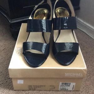 MIchael Kors heels